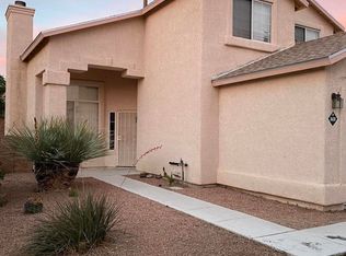3620 W Sunbright Dr, Tucson, AZ 85742