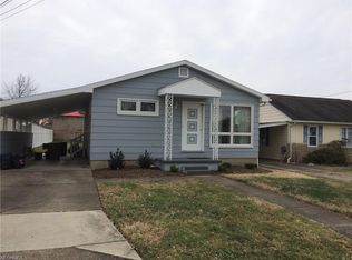 14th St, Vienna, WV 26105