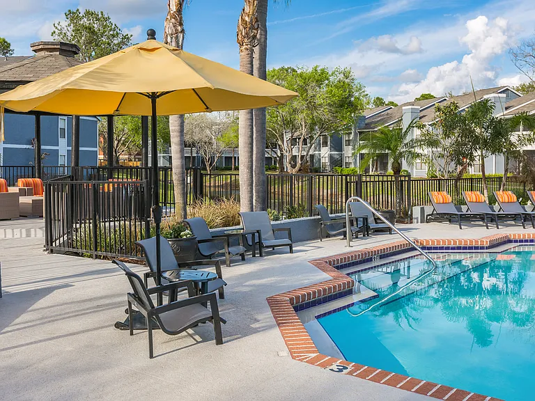 Northgreen at Carrollwood — Photo 25