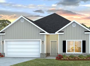 22805 Lieutenant Ave, Foley, AL 36535