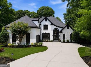 945 Waters Reach Ct, Alpharetta, GA 30022