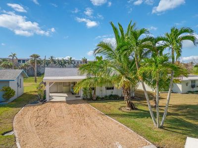1870 Danford ST, Naples, FL, 34112
