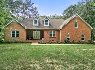 113 Rutledge Falls Rd, Tullahoma, TN 37388