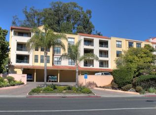 1220 Coast Village Rd APT 205, Montecito, CA 93108