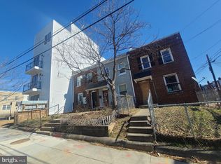 811 18th St NE, Washington, DC 20002