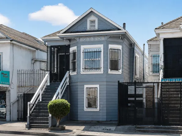 1539 International Blvd, Oakland, CA 94606