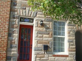 2424 Fleet St, Baltimore, MD