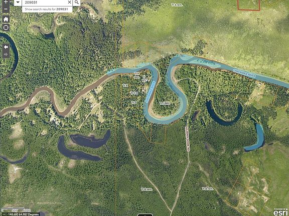 3rd image of Nhn Chatanika Riv