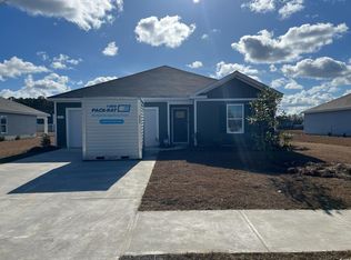 363 Jeff Waters Circle Kerry E LOT 70, Longs, SC 29568