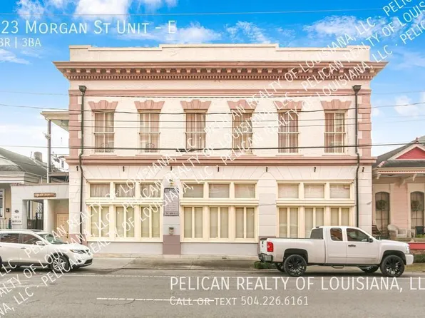 323 Morgan St, New Orleans, LA