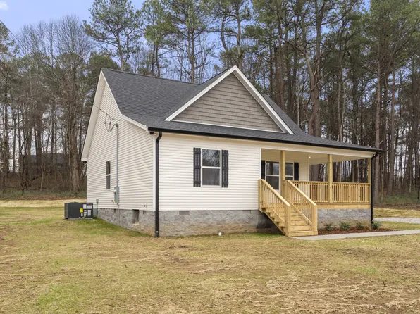 895 Long St W Lot 10, Mc Ewen, TN 37101