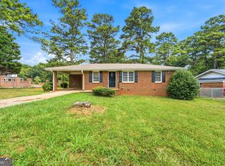 3444 Linecrest Rd, Ellenwood, GA 30294