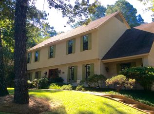 2205 Heritage Hill Dr, Jackson, MS 39211