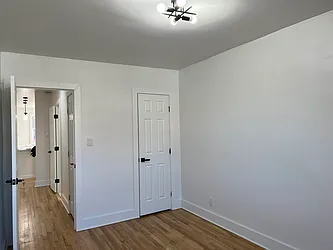 Rented by Corcoran