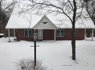 9861 Koester Springs Rd, French Village, MO 63036