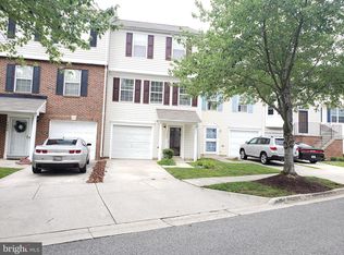 1402 Deep Gorge Ct, Oxon Hill, MD