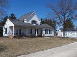 14900 King Rd, Bowling Green, OH 43402