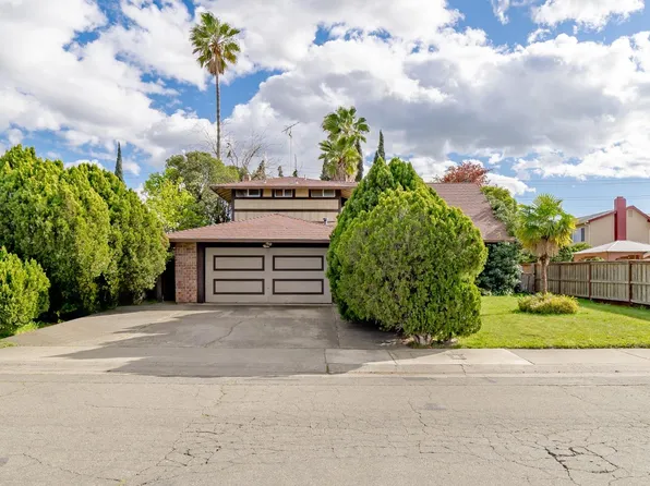 6700 Rancho Pico Way, Sacramento, CA 95828