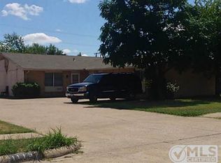 1121 Suburban St, Cedar Hill, TX 75104