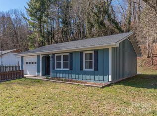 63 Fairhaven St, Clyde, NC 28721