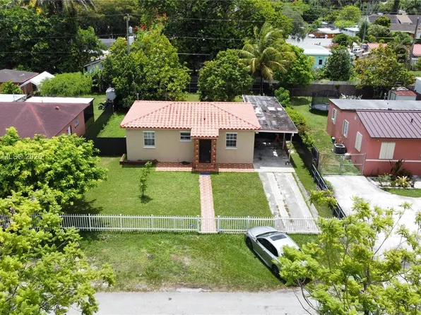 926 NW 3rd Ave, Homestead, FL 33030