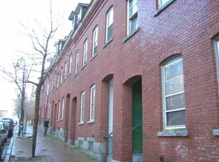 148 W Merrimack St, Manchester, NH 03101