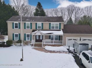 7 Jefferson Ct, Freehold, NJ