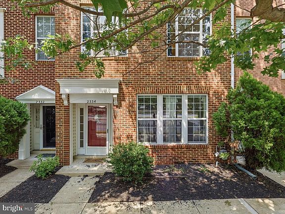 2nd image of 2334 Huntington Station Ct