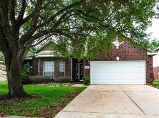 1626 Maryvale Dr, Katy, TX 77494
