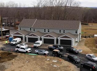 Western Meadows, Johnston, RI 02919