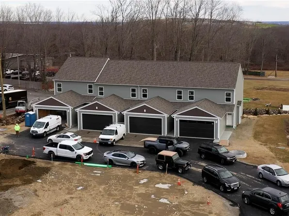 2 Trinity Way, Johnston, RI 02919