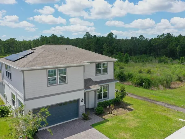 6030 ARBOR WATCH LOOP, ORLANDO, FL 32829