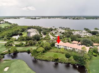 2415 Harbour Ridge Blvd UNIT 4-8, Palm City, FL 34990