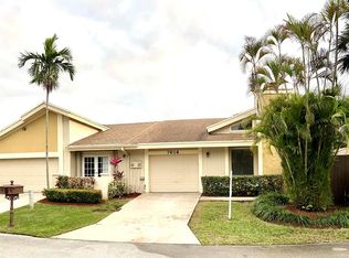 7614 Sierra Ter W, Boca Raton, FL 33433