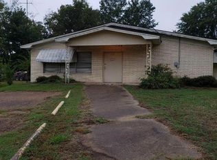 569 Bear Dr, Timpson, TX 75975