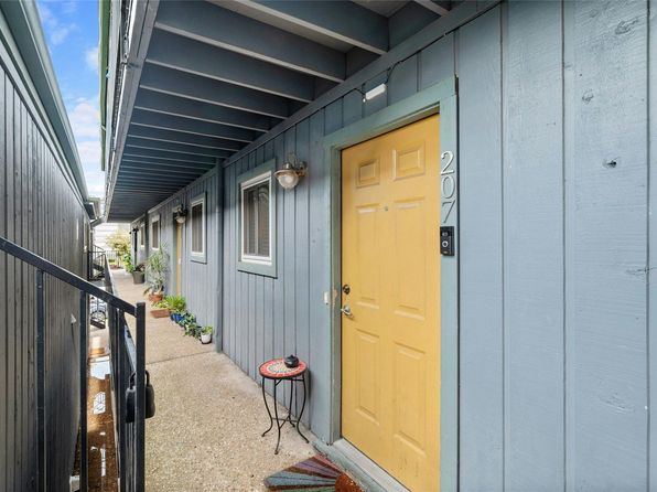3815 Guadalupe St APT 207, Austin, TX 78751