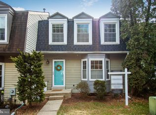 20424 Afternoon Ln, Germantown, MD 20874