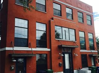 1611 E 6th Ave UNIT 1, Tampa, FL 33605