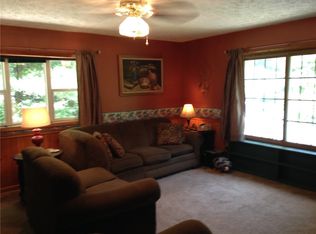 5085 E Orchard Rd, Mooresville, IN 46158