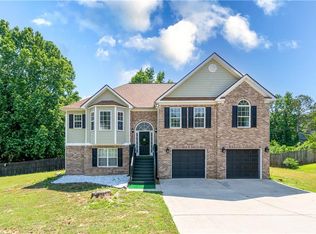 449 Bramlett Way, Powder Springs, GA 30127