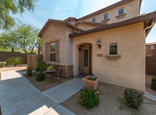 3932 E Cat Balue Dr, Phoenix, AZ 85050