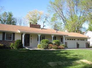 6712 West Trl, Edina, MN 55439