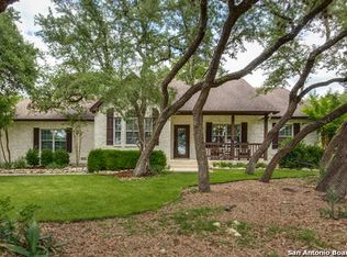 26714 Timberline Dr, San Antonio, TX 78260