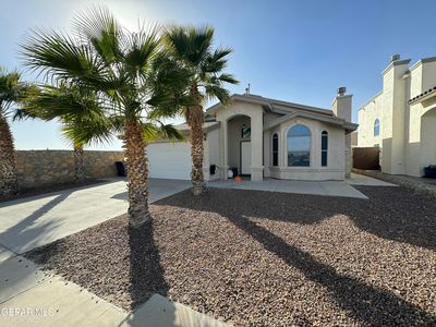 1365 Paseo Randy Ln, El Paso, TX, 79928