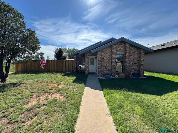 5915 N San Joaquin St, Hobbs, NM 88242