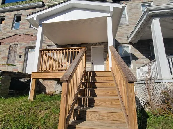 144 Palormo Ave, Baltimore, MD 21229