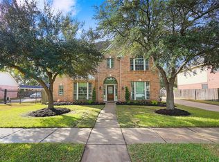 22515 Crescent Cove Ct, Katy, TX 77494