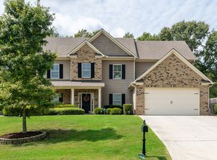 5144 Olive Branch Cir, Powder Springs, GA 30127