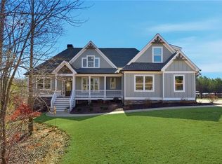 1070 Mount Carmel Church Ln, Canton, GA 30114