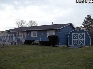 9871 Indian Lake Rd, Byesville, OH 43723